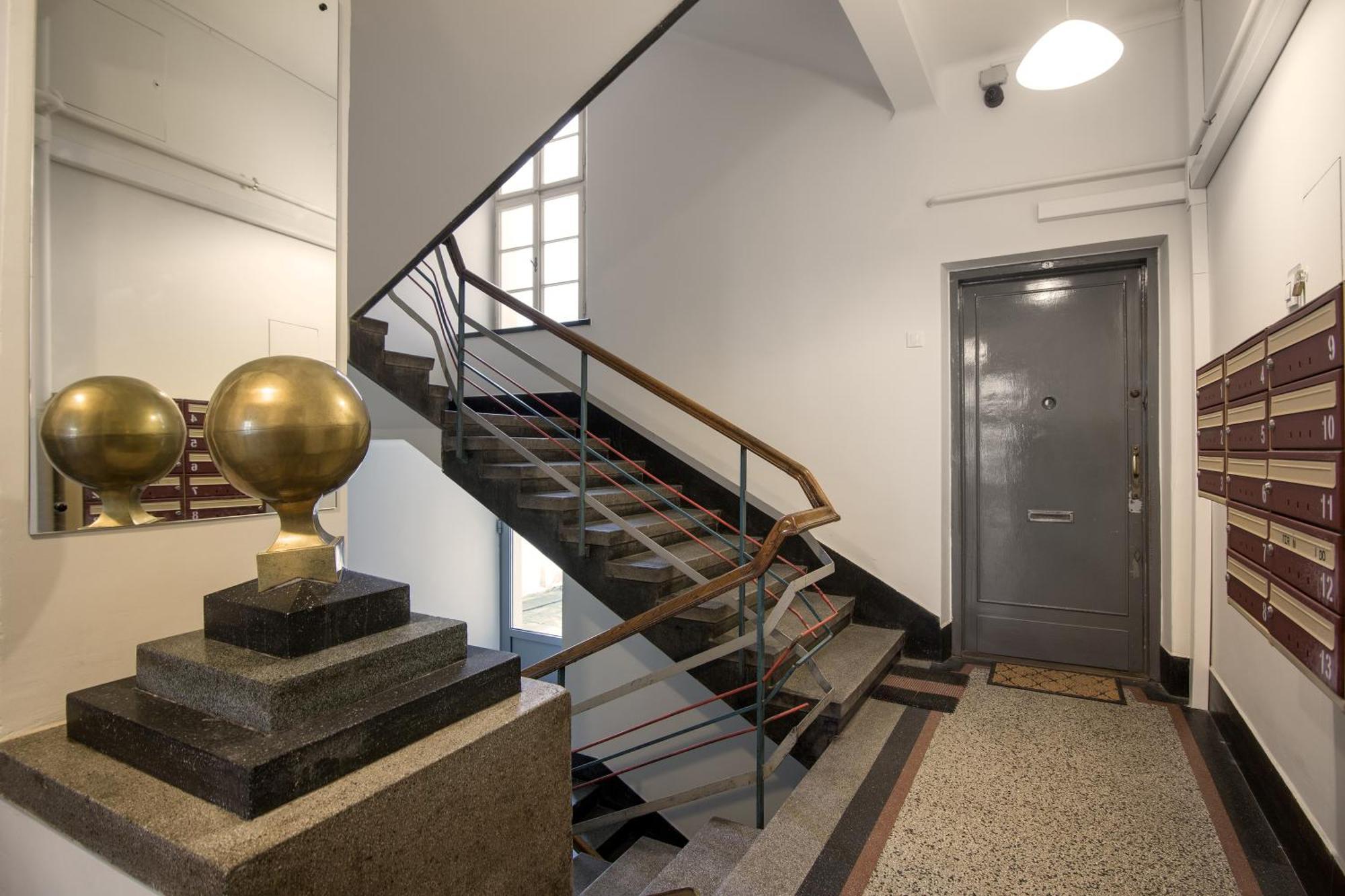 Old Town Apartment Kazimierz Krakow Exterior photo