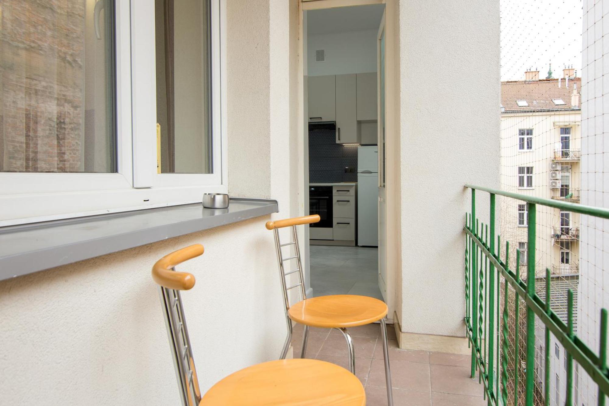 Old Town Apartment Kazimierz Krakow Exterior photo
